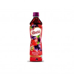 RIBENA STRAWBERRY PET 450ML/500 ML100%