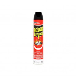 RIDSECT AEROSOL ADVANCE 800 ML
