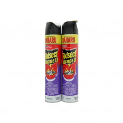 RIDSECT AEROSOL ADVANCE LV 525MLX2S