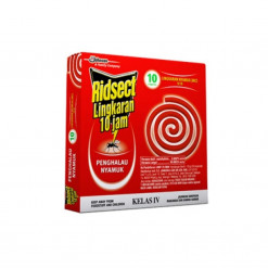 RIDSECT COIL REG 10S
