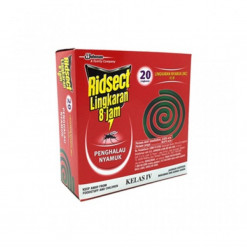 RIDSECT COIL REG 20S