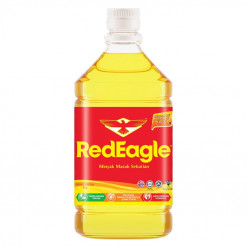 RED EAGLE COOKING OIL 3 KG