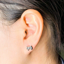 Italian Riana Earrings