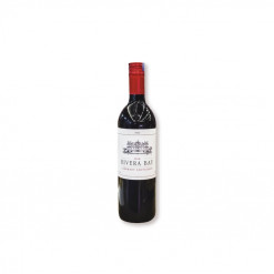 SANTA CLARA SHIRAZ 750ML