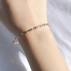 Italian Romelia Bracelet
