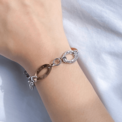 Italian Romina Bracelet