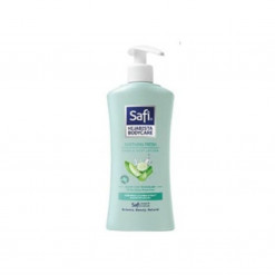 SAFI HIJABISTA BC H&B LOTION-SOOTHING FRESH 400ML