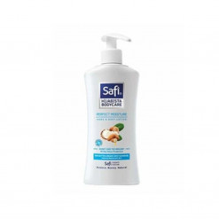 SAFI HIJABISTA H&B LOTION-PERFECT MOISTURE 400ML