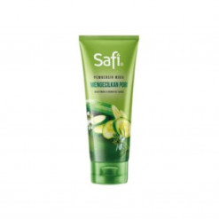 SAFI PEMBERSIH MUKA-TIMUN 100GM-MENTIMUN