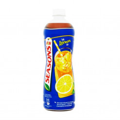 SEASONS ICE LEMON TEA 1.5LIT (PET)