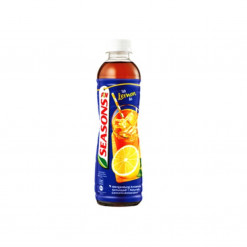 SEASONS ICE LEMON TEA 380ML