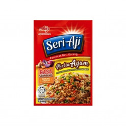 SERI-AJI AYAM 26GM