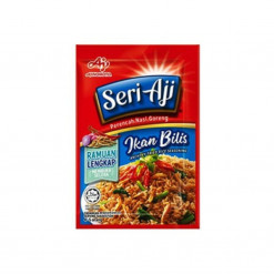 SERI-AJI IKAN BILIS 26GM