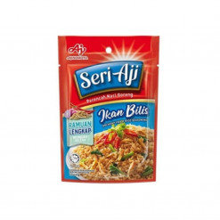SERI-AJI IKAN BILIS 72GM