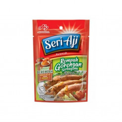 SERI AJI PERENCAH REMPAH 72GM-GORENGAN SERBAGUNA