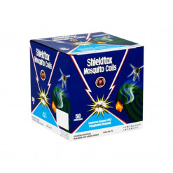 SHIELDTOX MOSQ. COIL 50S