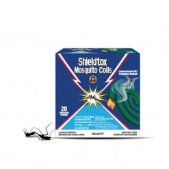 SHIELDTOX M/COIL 20S