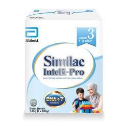 SIMILAC INTELLI-PRO S3 1100GM