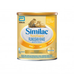 SIMILAC NEOSURE -370GM