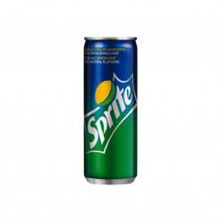 SPRITE CAN DRINK 320ML