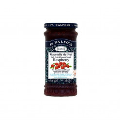 STD FRUIT JAM 500GM-RASPBERRY
