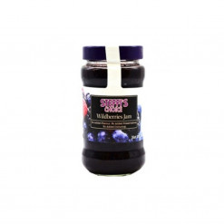 STEFFIS JAM-WILDBERRIES 450GM-WILDBERRIES
