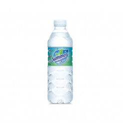 SUMMER DRINKING WATER 500ML
