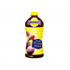 SUNSWEET PRUNE JUICE 906ML/946ML(32OZ)