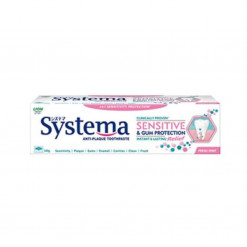 SYSTEM SENSITIVE T.PASTE-FRESH MINT 100GM