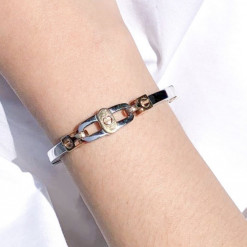 Italian Salvatore Bracelet