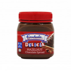 GARDENIA DELICIA HZ CHOC SPREAD 200GM