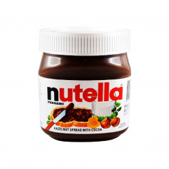 NUTELLA T200 200 GM