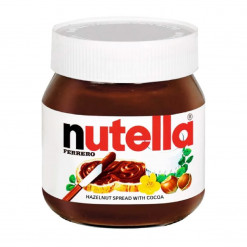 NUTELLA T680 680GM/750GM