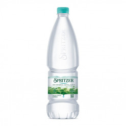 SPRITZER MINERAL WATER 1.25 LITRES