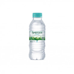 SPRITZER MINERAL WATER 250ML X 24S