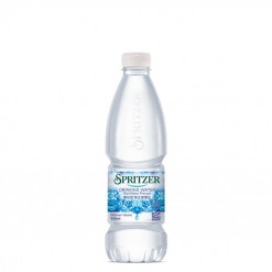 SPRITZER DISTILLED WATER 550 ML