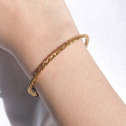 Italian Stefano Bracelet