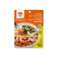 TEANS PRAWN NOODLE PASTE 200 GM