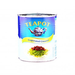 TEAPOT EVAP CREAMER 390GM