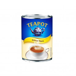 TEAPOT SBC 500GM