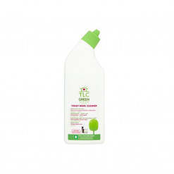 TLC GREEN TOILET BOWL CLEANER 500ML