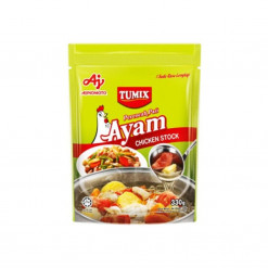 TUMIX PERENCAH CHICKEN 330GM POUCH