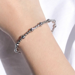 Italian Tommaso Bracelet