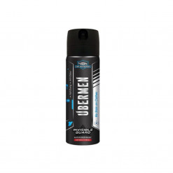 UBM ANTI-PERSPIRANT SPRAY 150ML  - INVISIBLE GUARD
