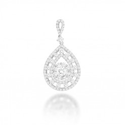 Nikko Pendant