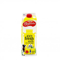 MAGNOLIA FRESH MILK 1 LITRE