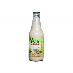 V-SOY MULTI-GRAIN SOYA-300ML 300ML
