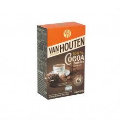 VAN HOUTEN COCOA POWDER 100 GM