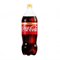 VANILA COKE DRINK-1.5 LITRES