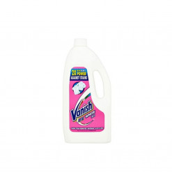 VANISH LIQUID WHITE 500 ML